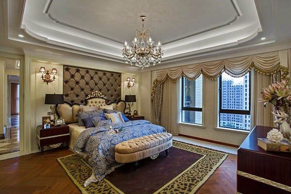 花样年龙年国际中心