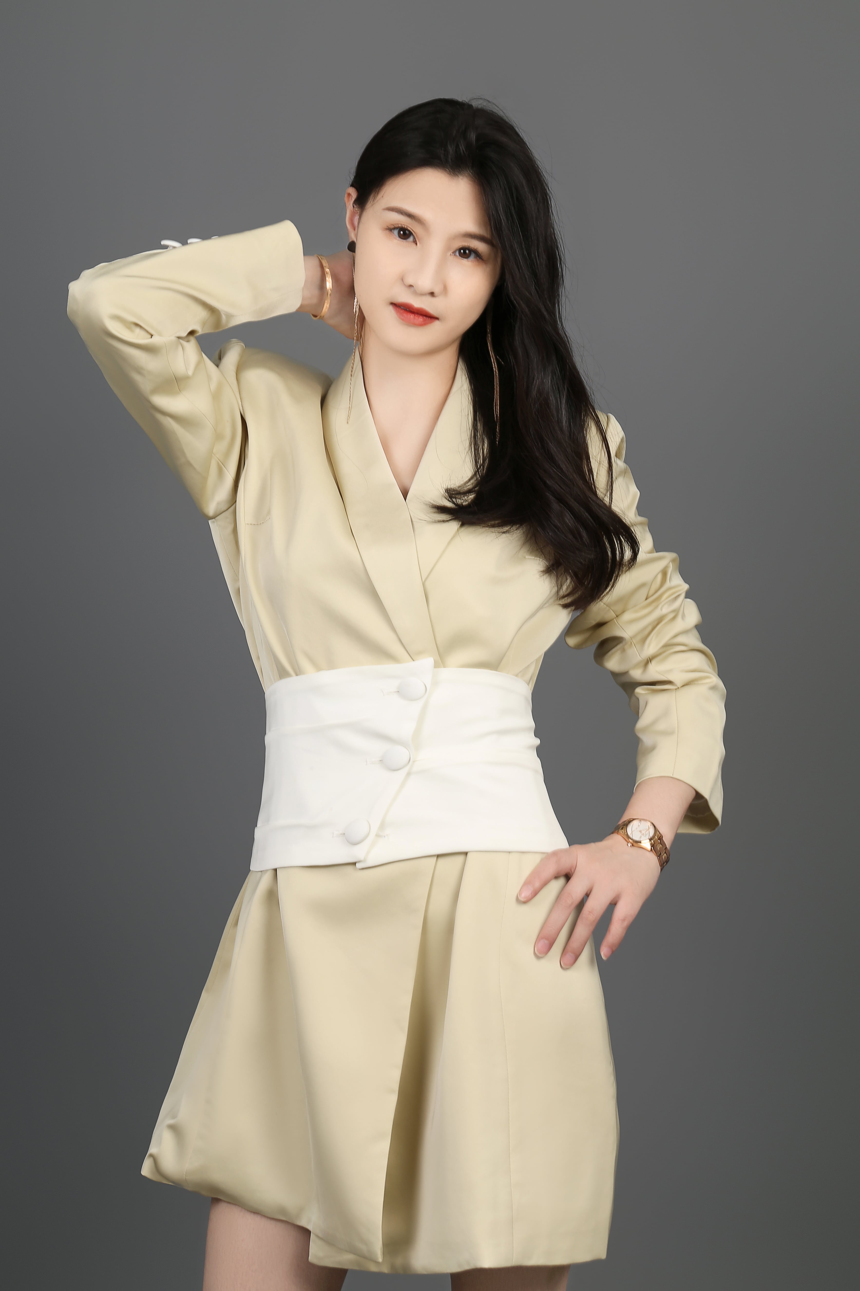 本装饰案例设计：王星月